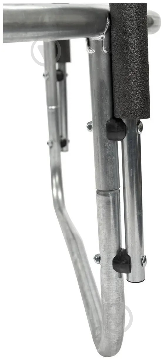 Батут с сеткой Supretto синий (8098) - фото 5