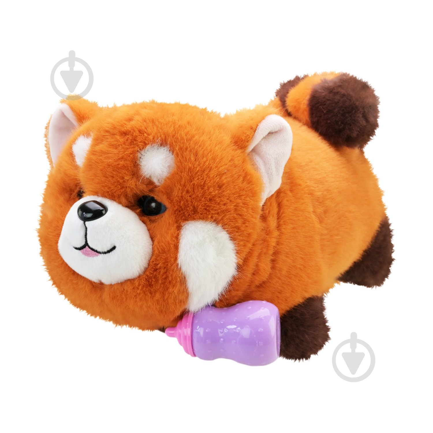 Игрушка мягкая интерактивная Кращий друг Панда BF2507 - фото 3 Игрушка мягкая интерактивная Кращий друг Панда BF2507 - фото 3