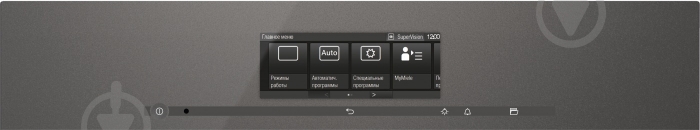 Духовой шкаф Miele H6860BPX GRGR 22686066RU - фото 2