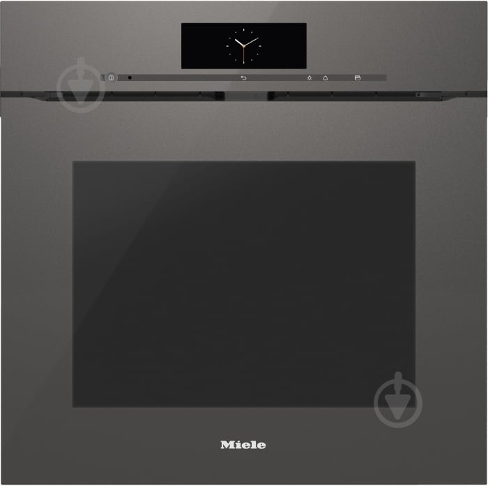 Духовой шкаф Miele H6860BPX GRGR 22686066RU - фото 1