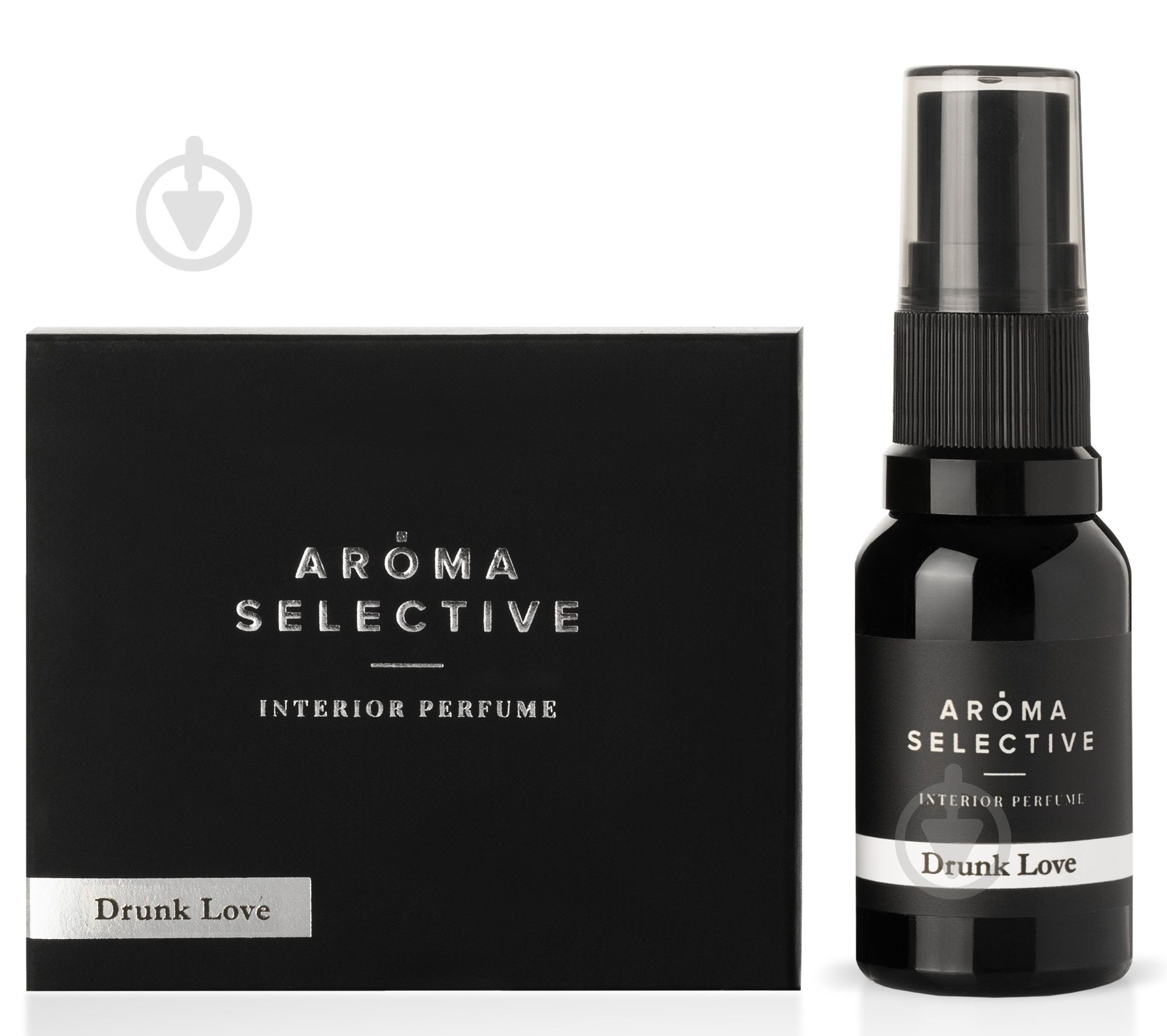 Саше Aroma Selective Drunk Love - фото 1