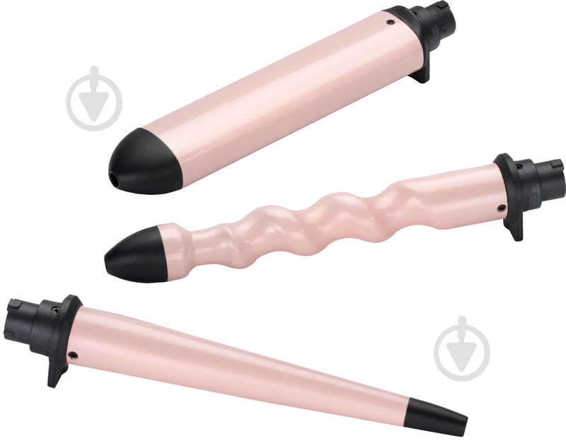 Мультистайлер BaByliss МS750E - фото 4