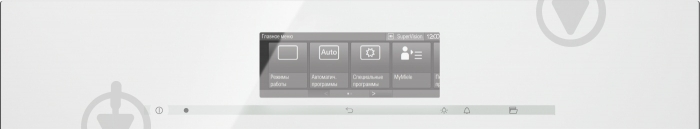 Духовой шкаф Miele H6860BPX BRWS 22686061RU - фото 2 Духовой шкаф Miele H6860BPX BRWS 22686061RU - фото 2