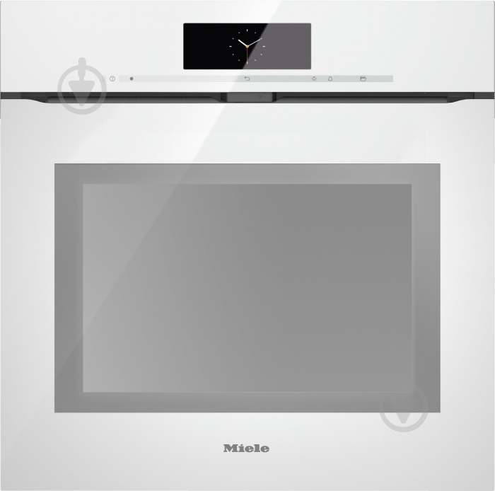 Духовой шкаф Miele H6860BPX BRWS 22686061RU - фото 1 Духовой шкаф Miele H6860BPX BRWS 22686061RU - фото 1