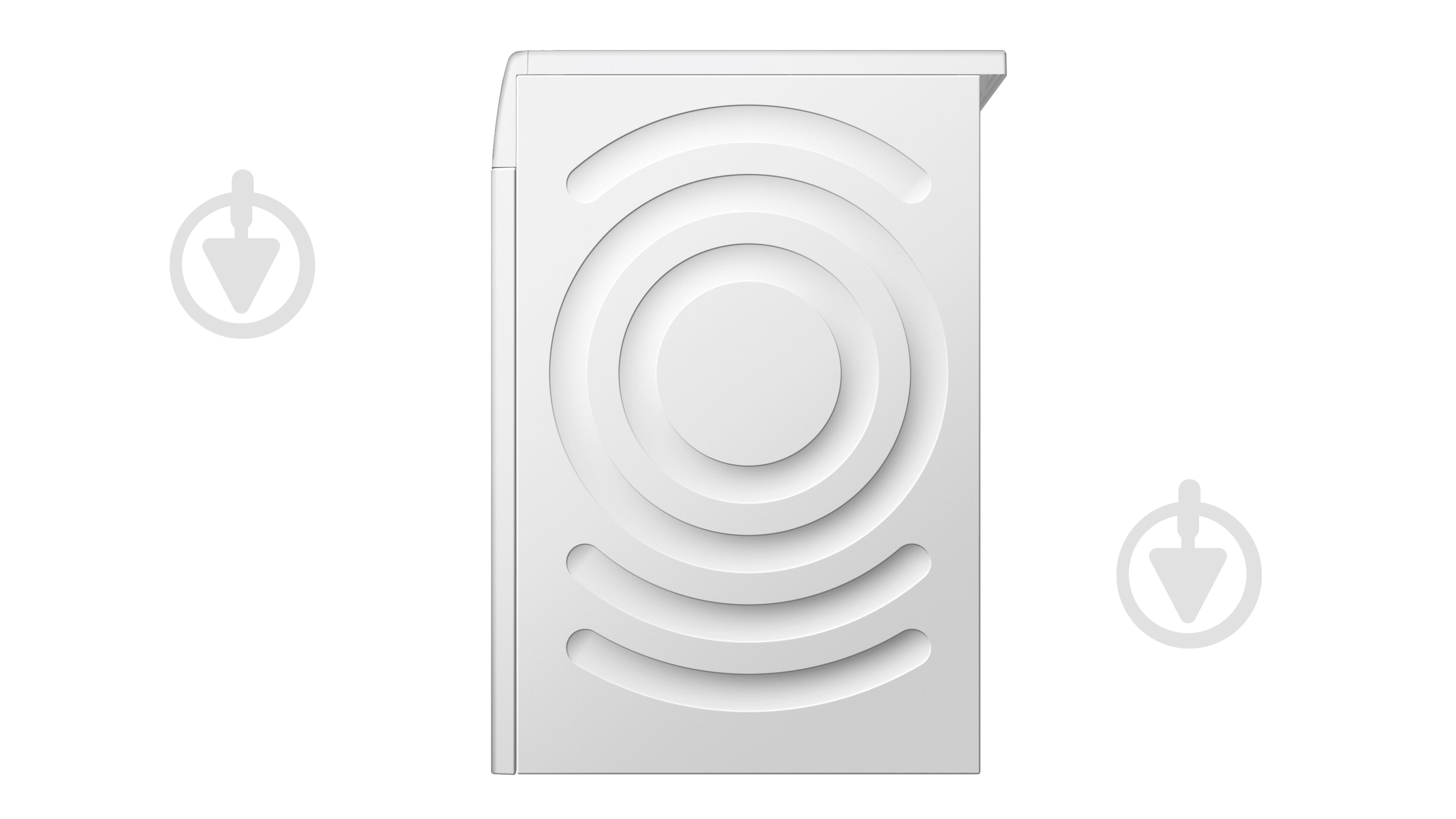 Пральна машина Bosch Serie 4 WAN28280UA - фото 6