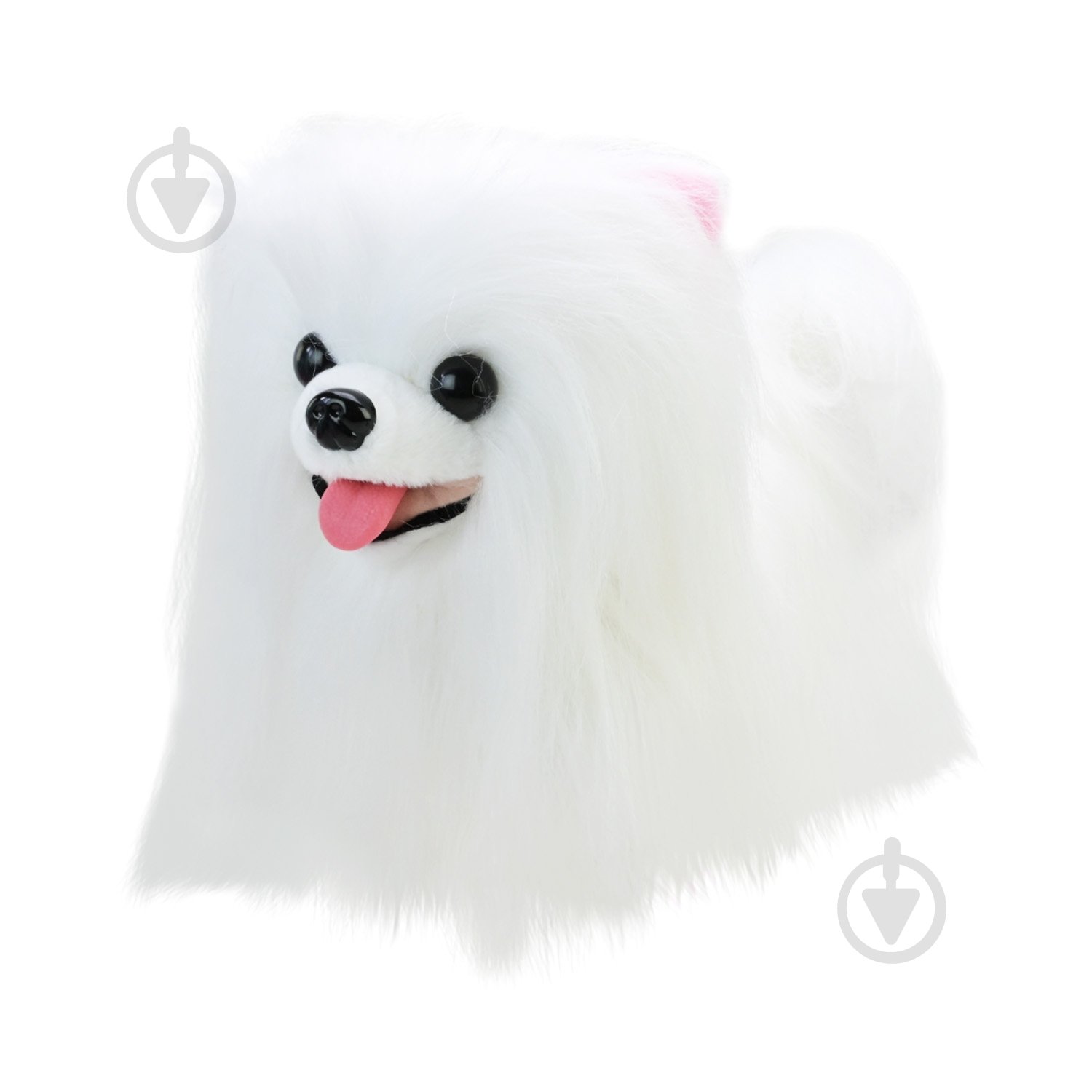 Игрушка мягкая интерактивная Кращий друг Собачка BF2510 - фото 2 Игрушка мягкая интерактивная Кращий друг Собачка BF2510 - фото 2