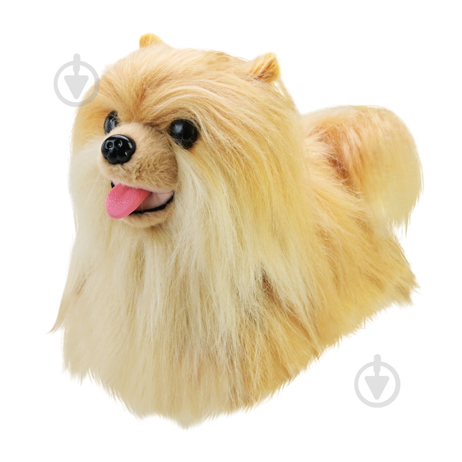 Игрушка мягкая интерактивная Кращий друг Собачка BF2510 - фото 3 Игрушка мягкая интерактивная Кращий друг Собачка BF2510 - фото 3