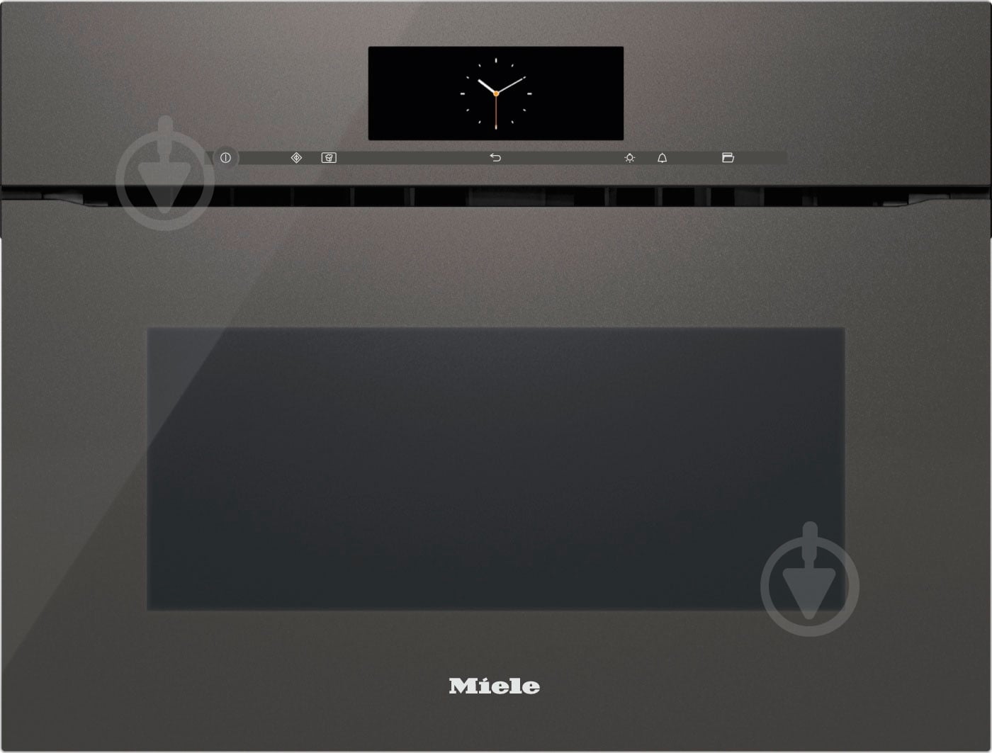 Духовой шкаф Miele H6800BMX GRGR 22680067RU - фото 1 Духовой шкаф Miele H6800BMX GRGR 22680067RU - фото 1