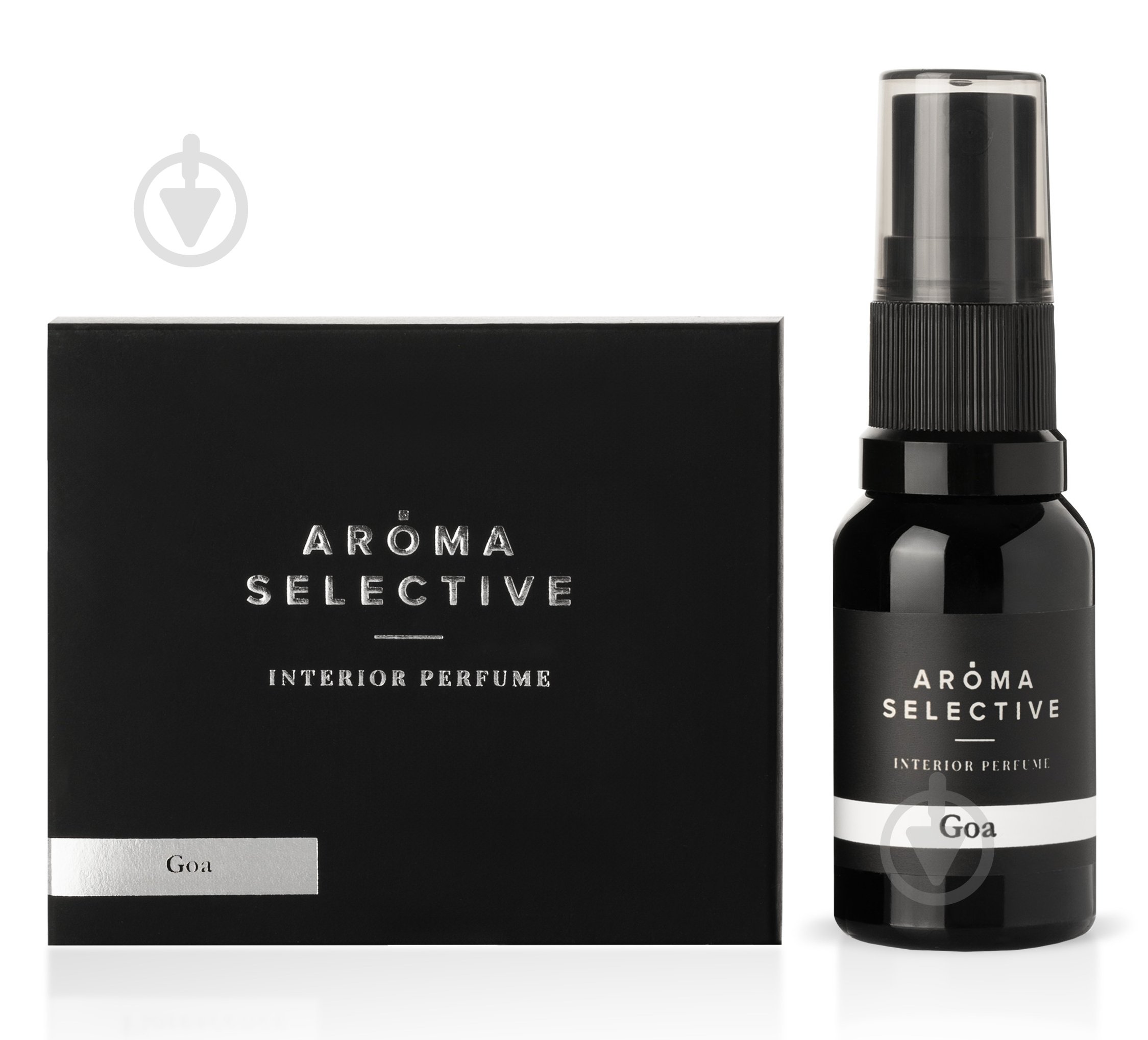Ароматическое саше Aroma Selective GOA - фото 1