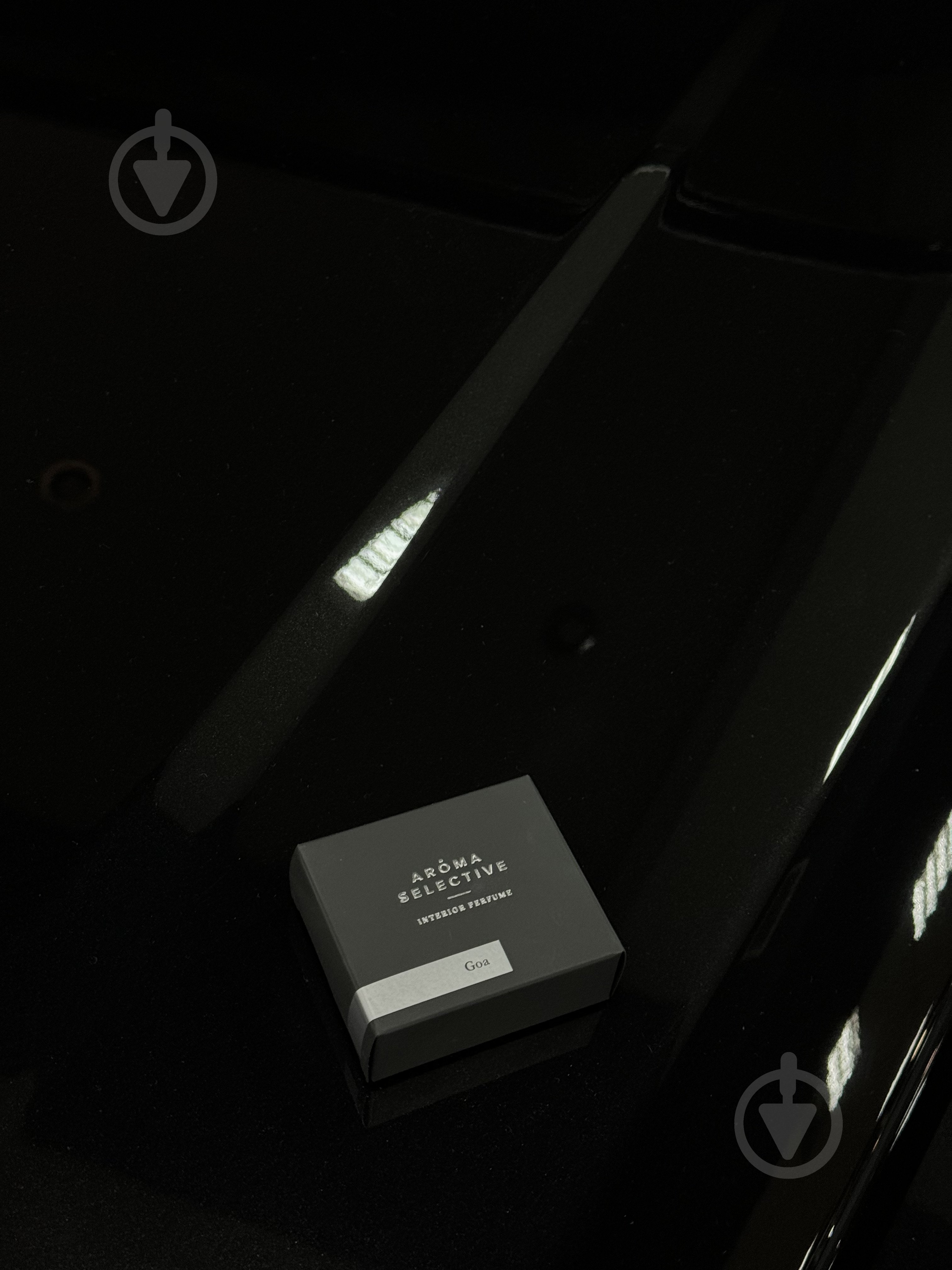 Ароматическое саше Aroma Selective GOA - фото 2