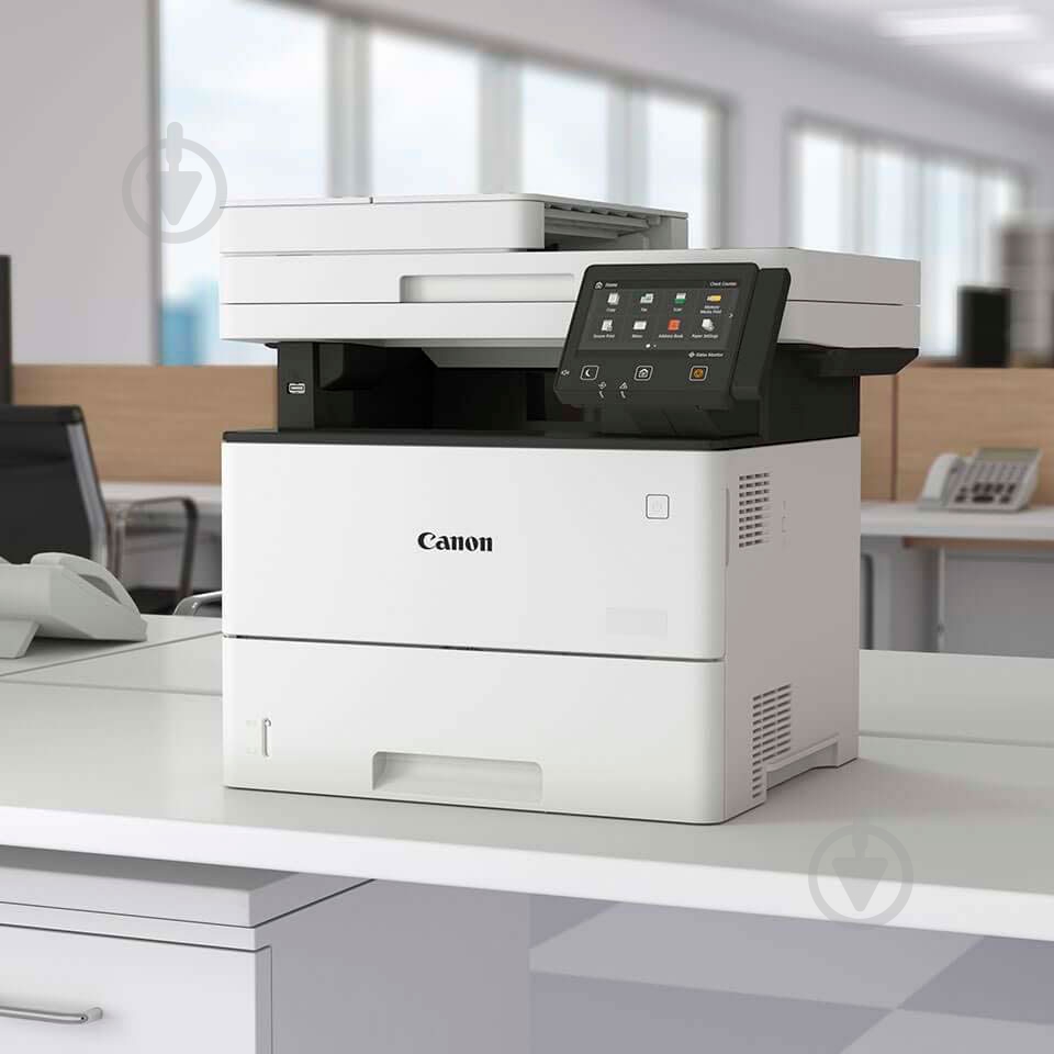 МФУ Canon MF542X А4 (3513C004) - фото 4