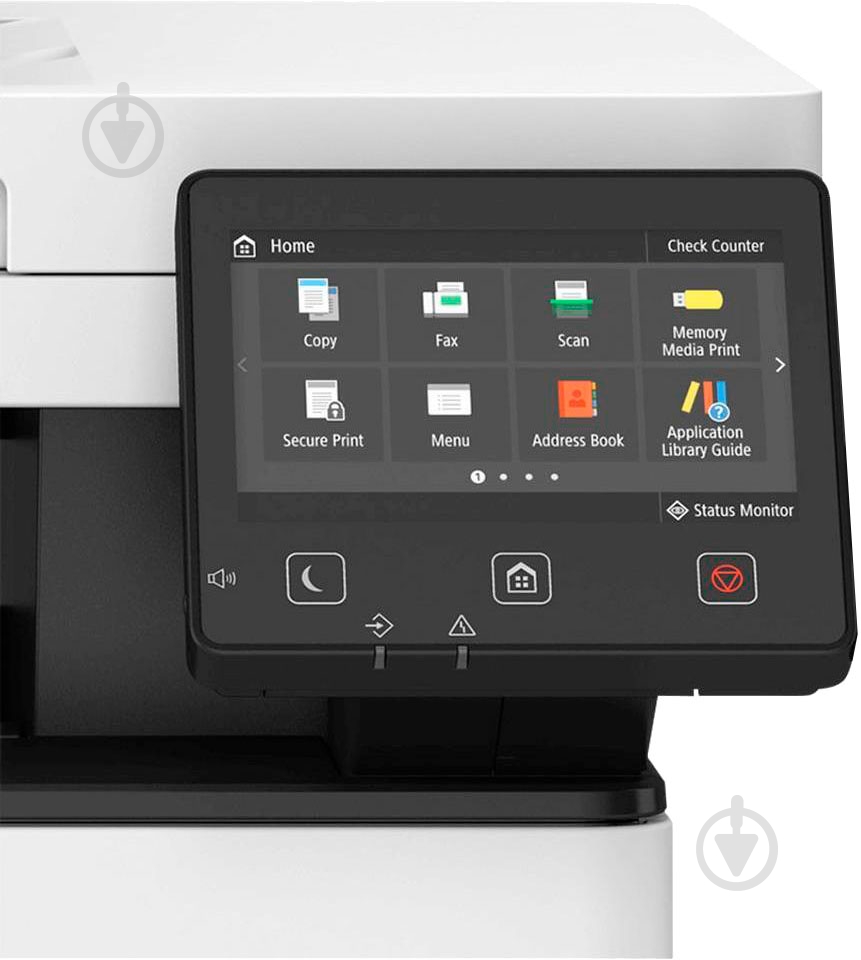 МФУ Canon MF542X А4 (3513C004) - фото 3