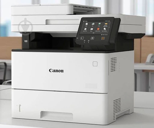 МФУ Canon MF542X А4 (3513C004) - фото 5