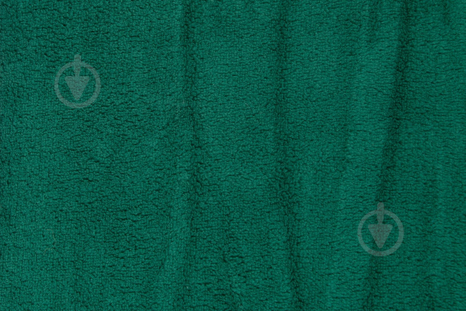 Плед Зеленые луга 160x200 см зеленый Underprice - фото 2