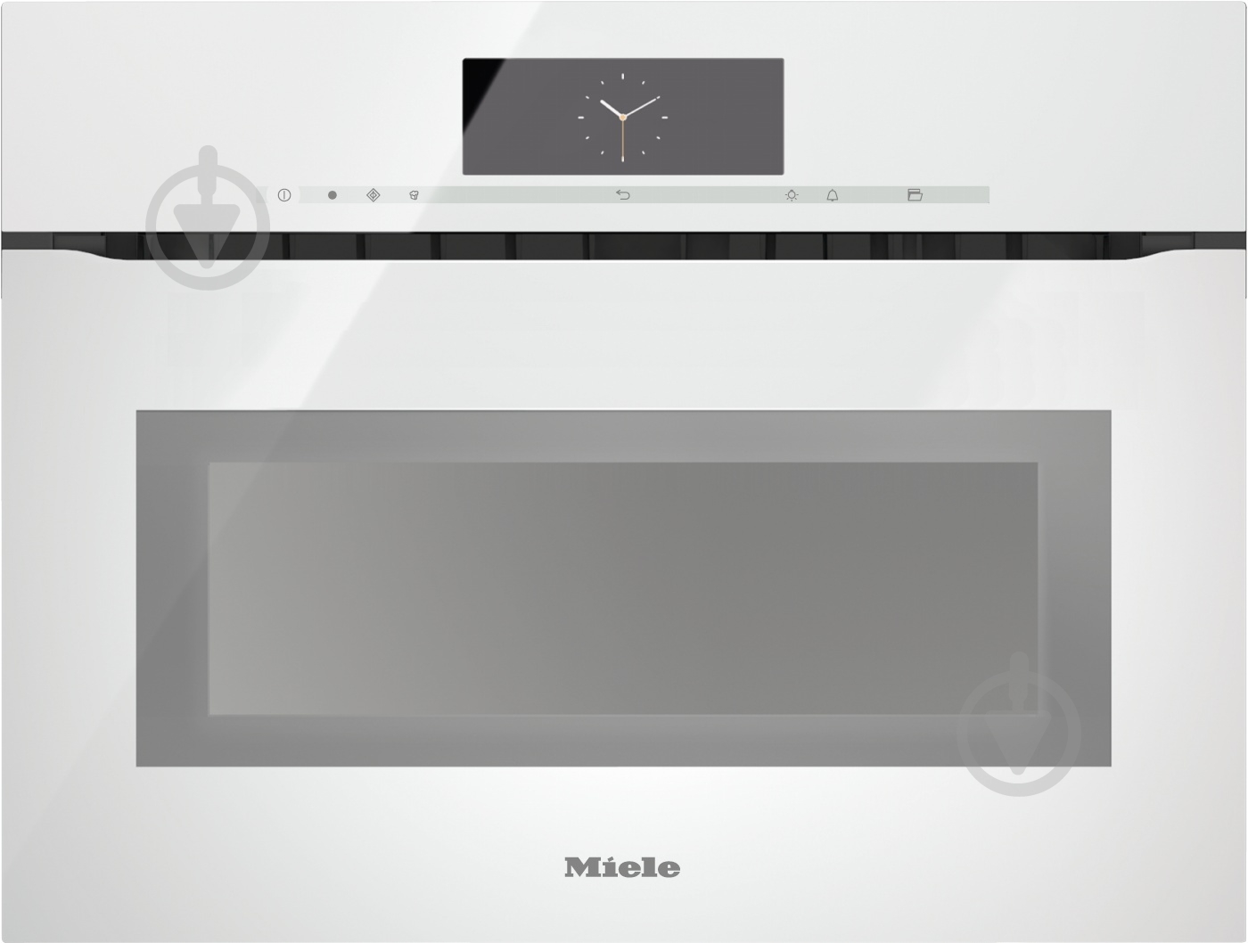 Духовой шкаф Miele H6800BMX BRWS 22680064RU - фото 1