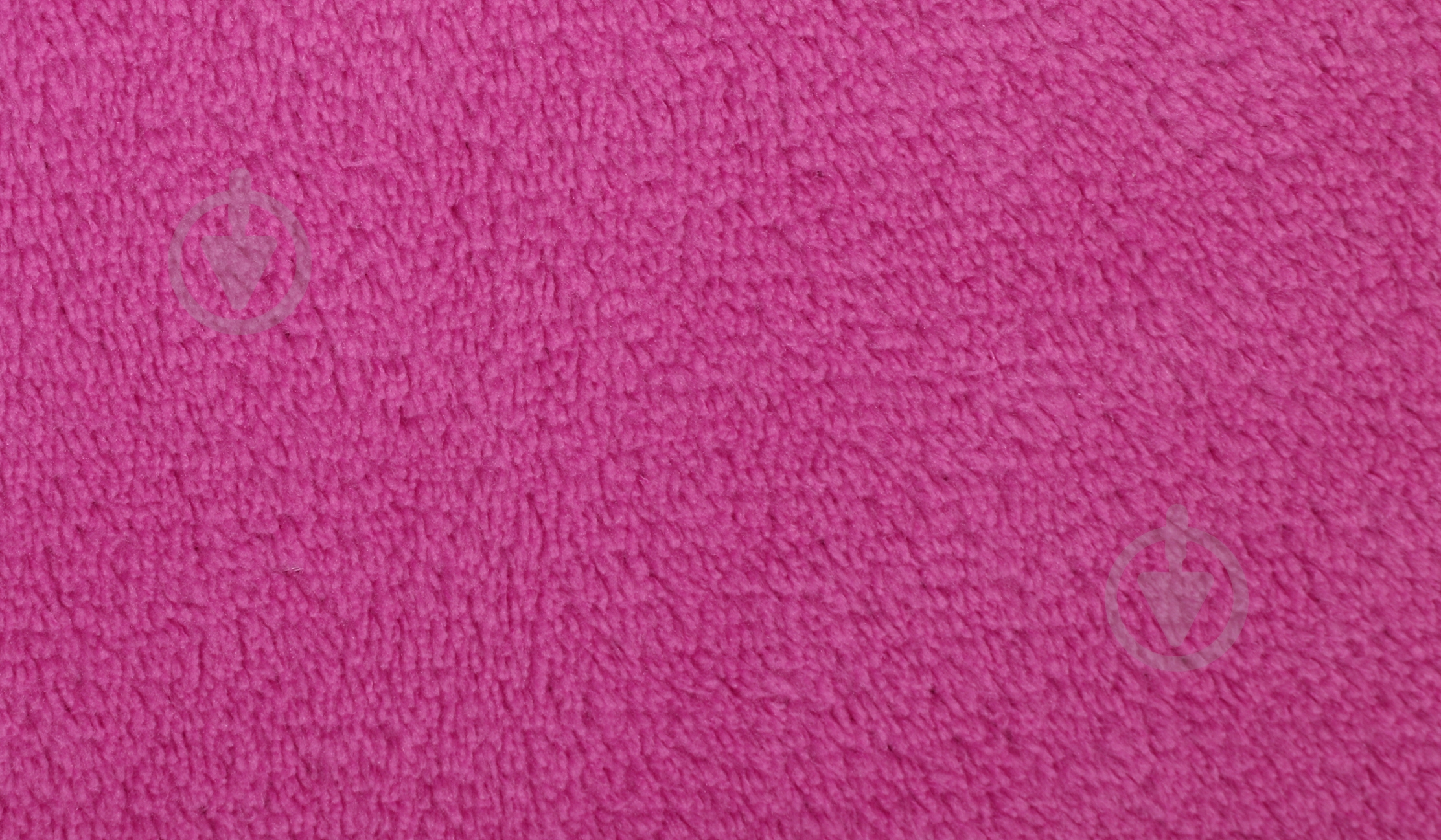 Плед 160x200 см лиловый Underprice - фото 2 Плед 160x200 см лиловый Underprice - фото 2