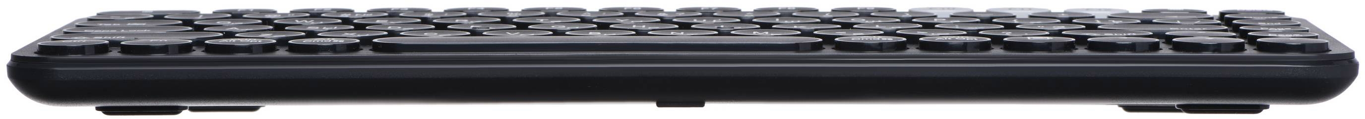 Клавіатура 2E (2E-KS250WBK) black - фото 3