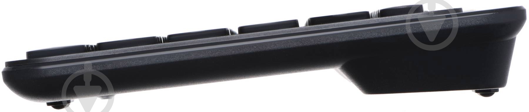 Клавіатура 2E (2E-KS250WBK) black - фото 4