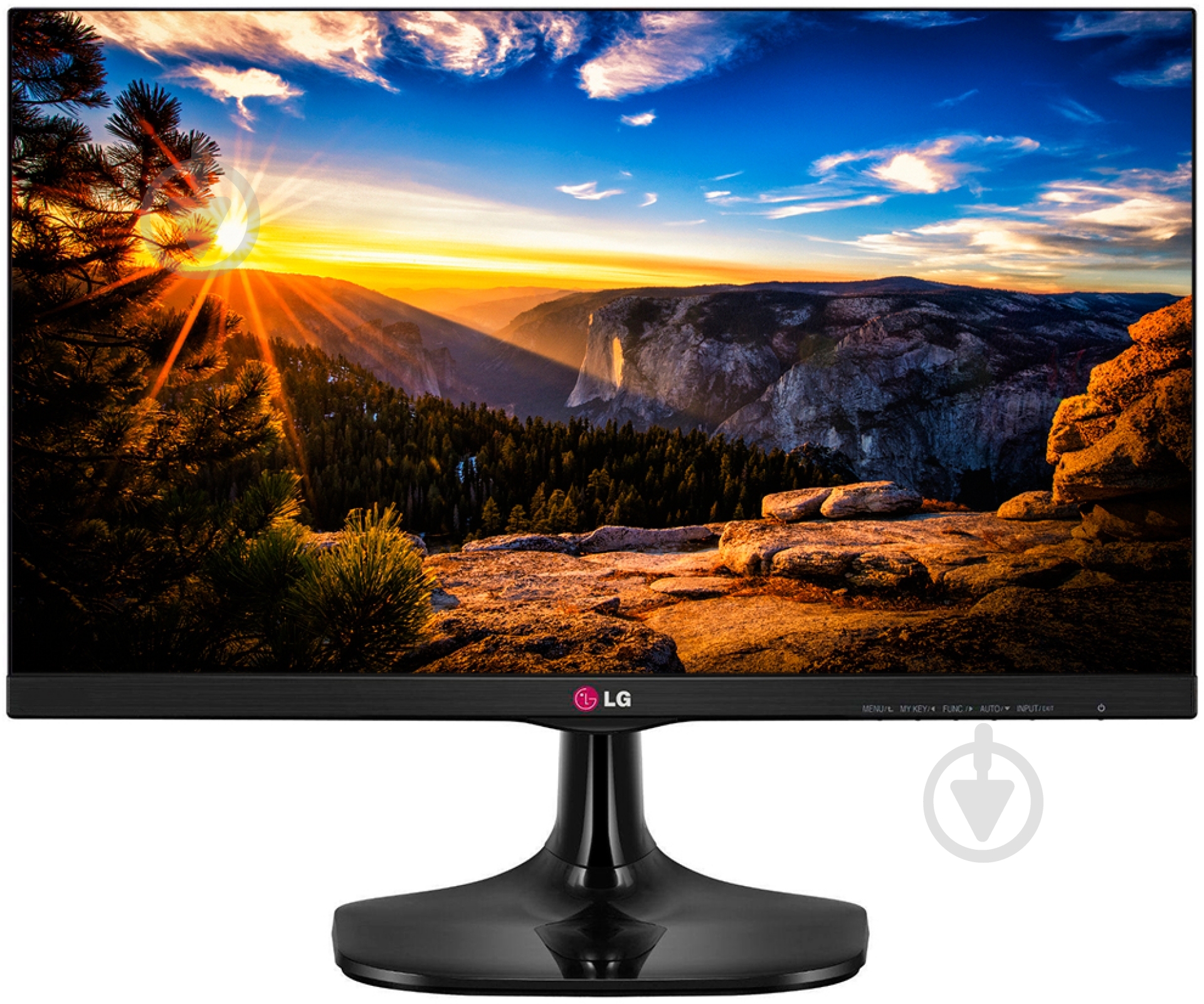 Телевизор LG 27" (27MT75D-PZ) - фото 1 Телевизор LG 27" (27MT75D-PZ) - фото 1