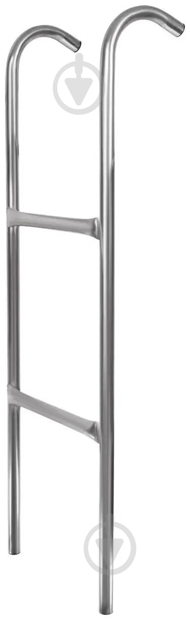 Батут с сеткой и лесенкой Supretto синий (8099) - фото 5 Батут с сеткой и лесенкой Supretto синий (8099) - фото 5