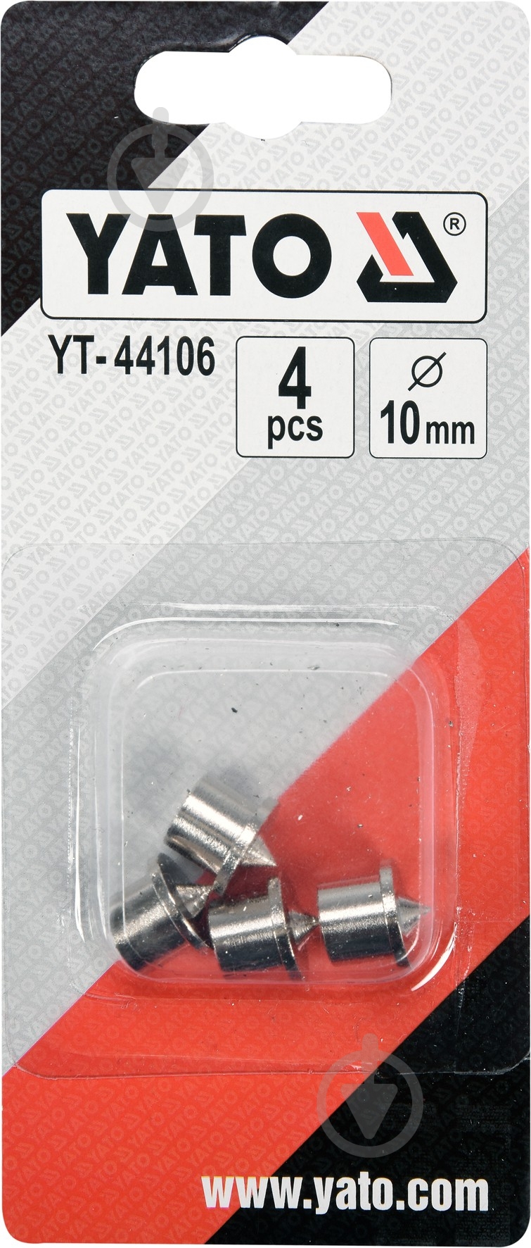 Кернер YATO YT-44106 - фото 2