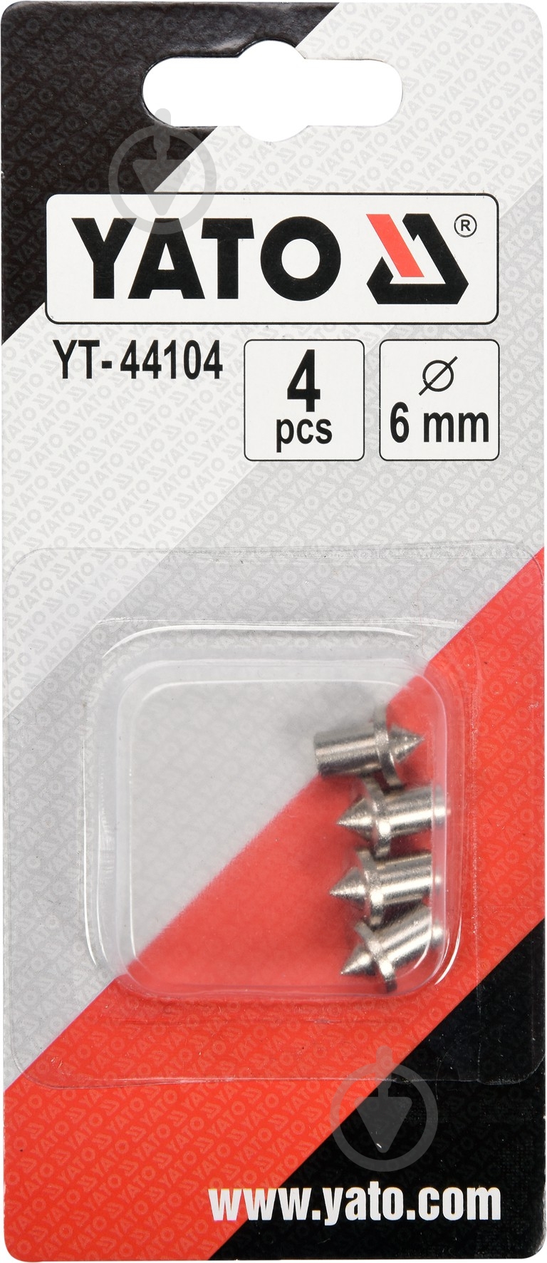 Кернер YATO YT-44104 - фото 2 Кернер YATO YT-44104 - фото 2