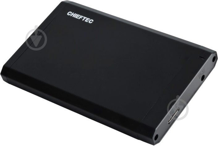 Корпус CHIEFTEC External Box CEB-2511-U3 - фото 1