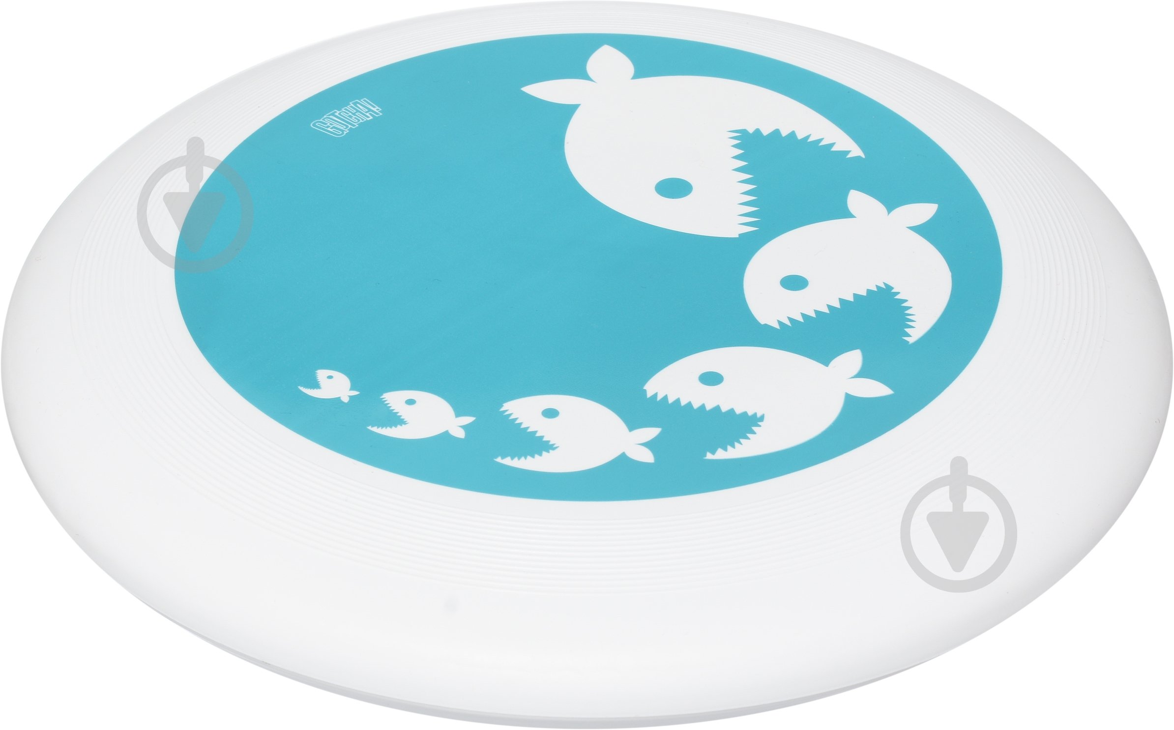 Фрисби predator - фото 2