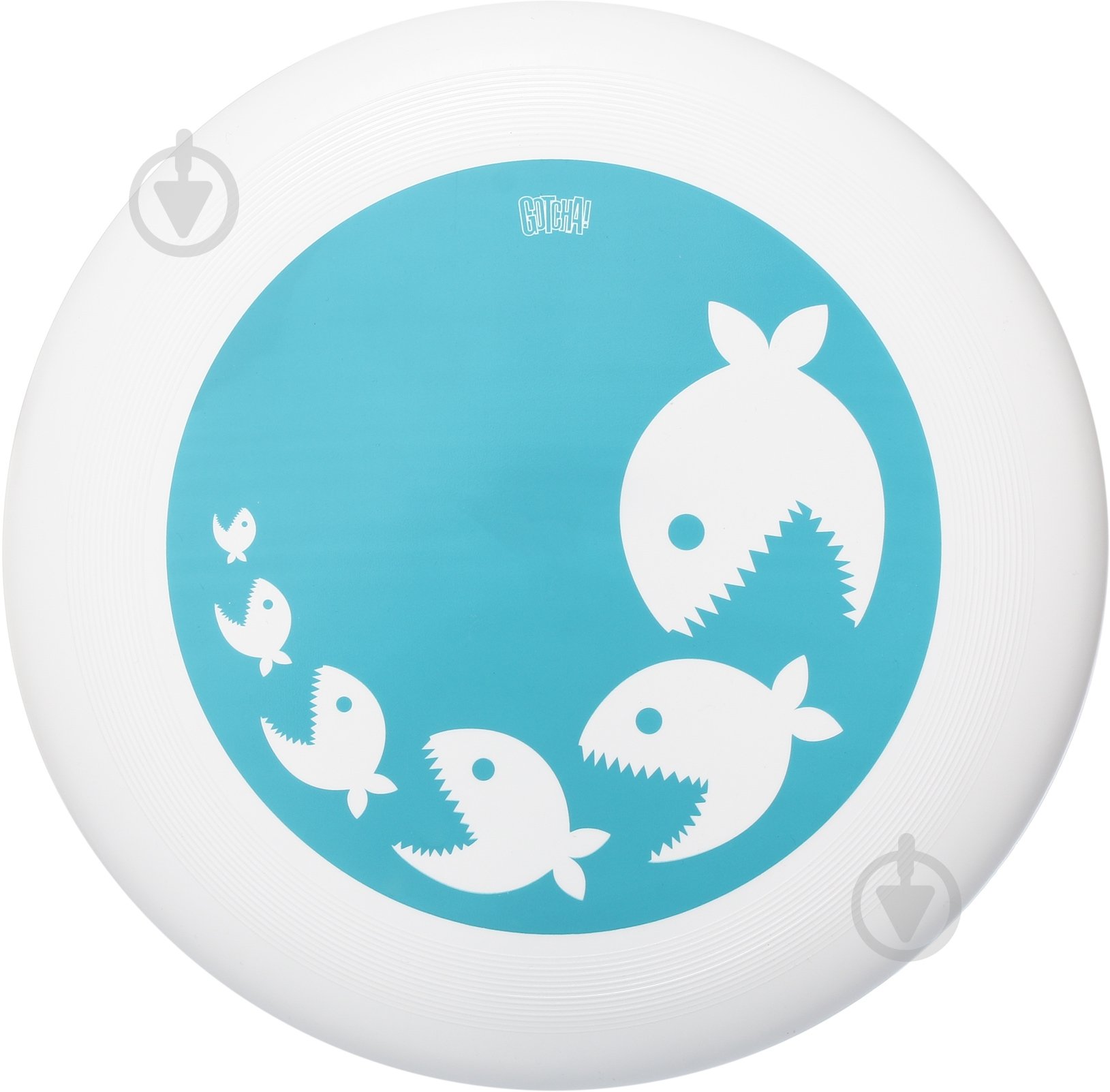 Фрисби predator - фото 1