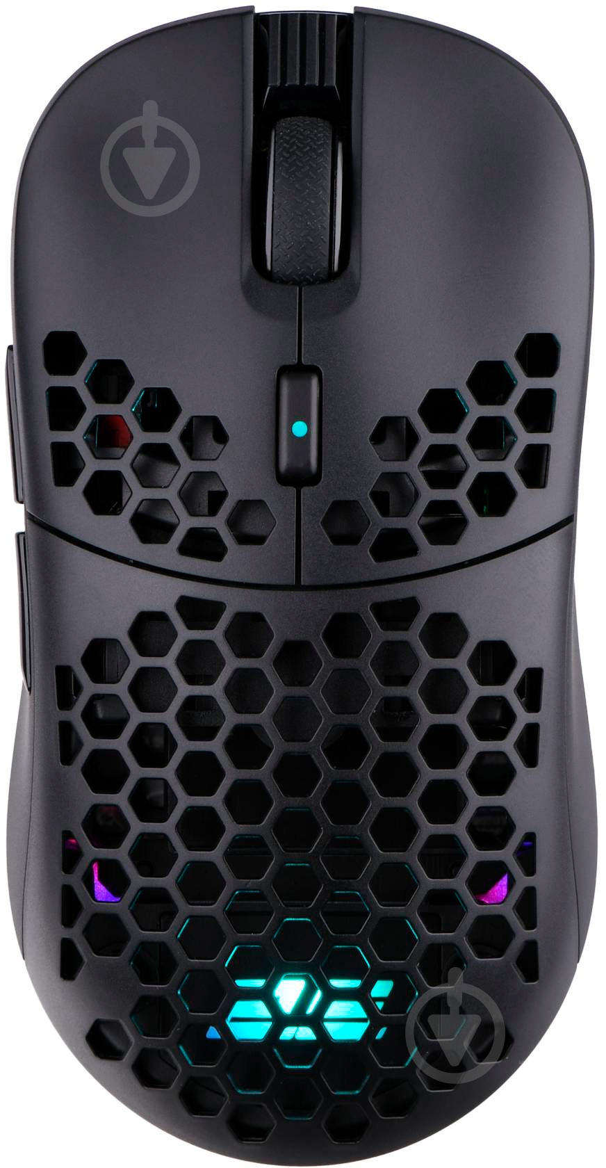 Миша 2E Gaming HyperDrive Lite RGB black (2E-MGHDL-WL-BK) - фото 5 Миша 2E Gaming HyperDrive Lite RGB black (2E-MGHDL-WL-BK) - фото 5