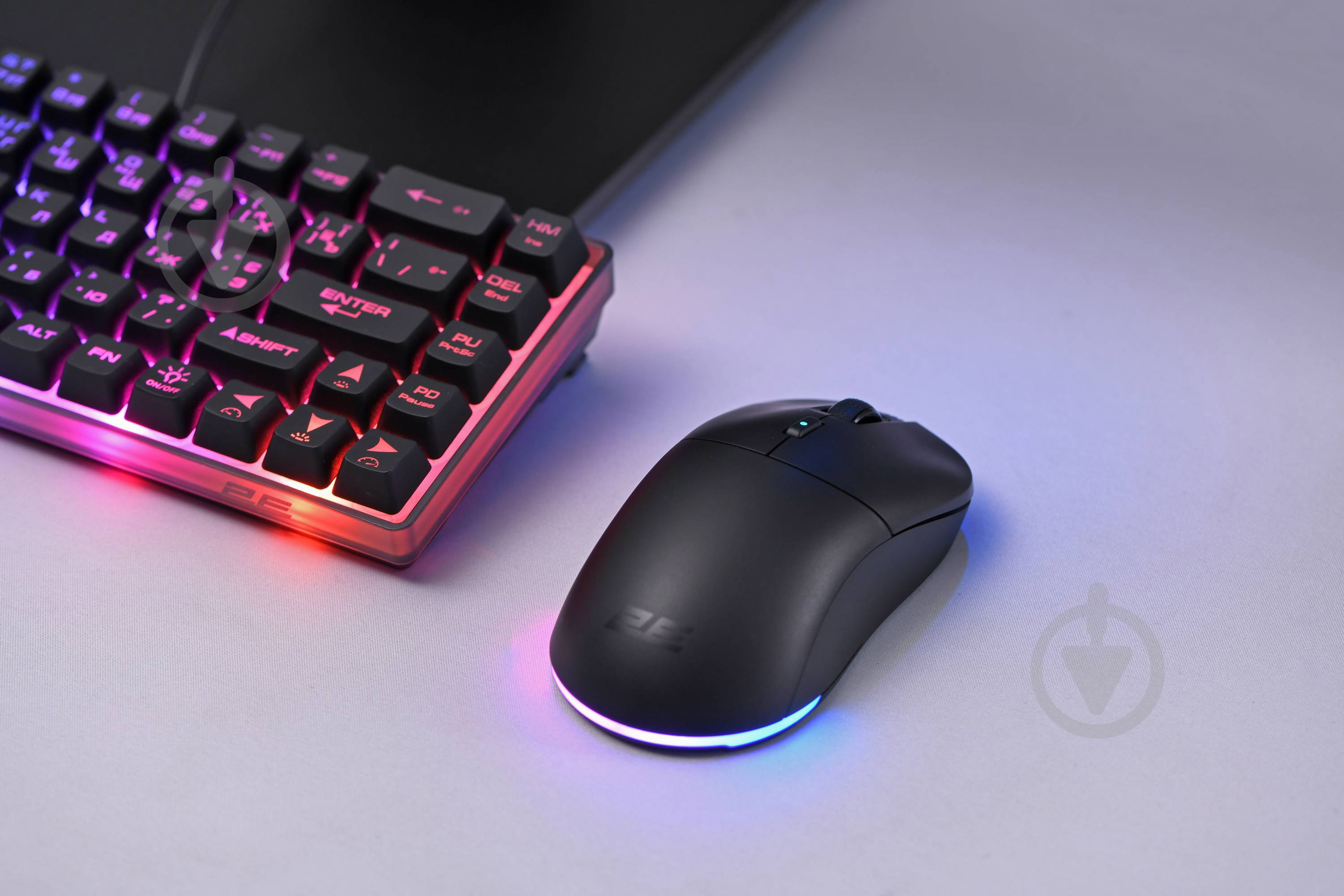 Миша 2E Gaming HyperDrive Lite RGB black (2E-MGHDL-WL-BK) - фото 14 Миша 2E Gaming HyperDrive Lite RGB black (2E-MGHDL-WL-BK) - фото 14