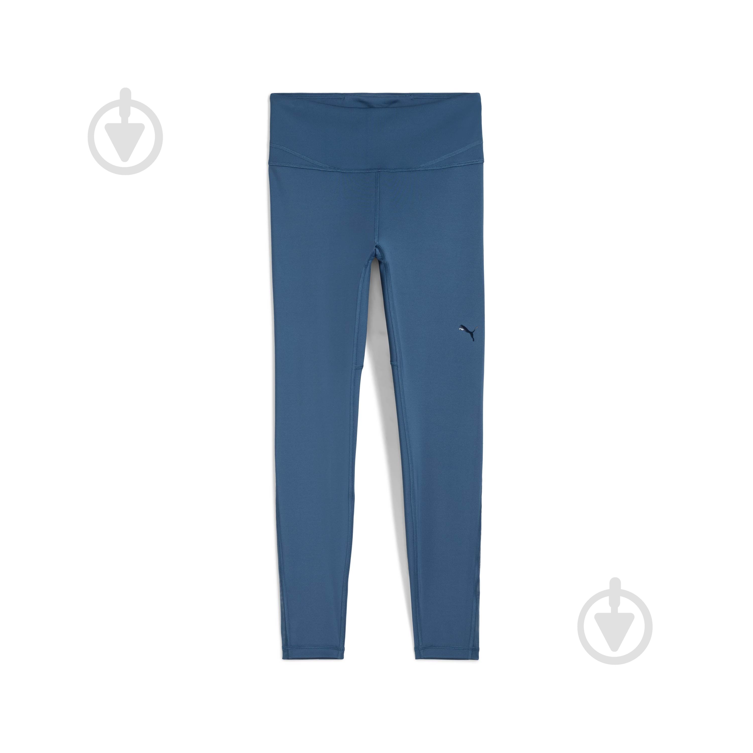 Лосини Puma W PWRSHAPE TIGHT - HW 7/8 52746680 р.S синій - фото 4 Лосини Puma W PWRSHAPE TIGHT - HW 7/8 52746680 р.S синій - фото 4