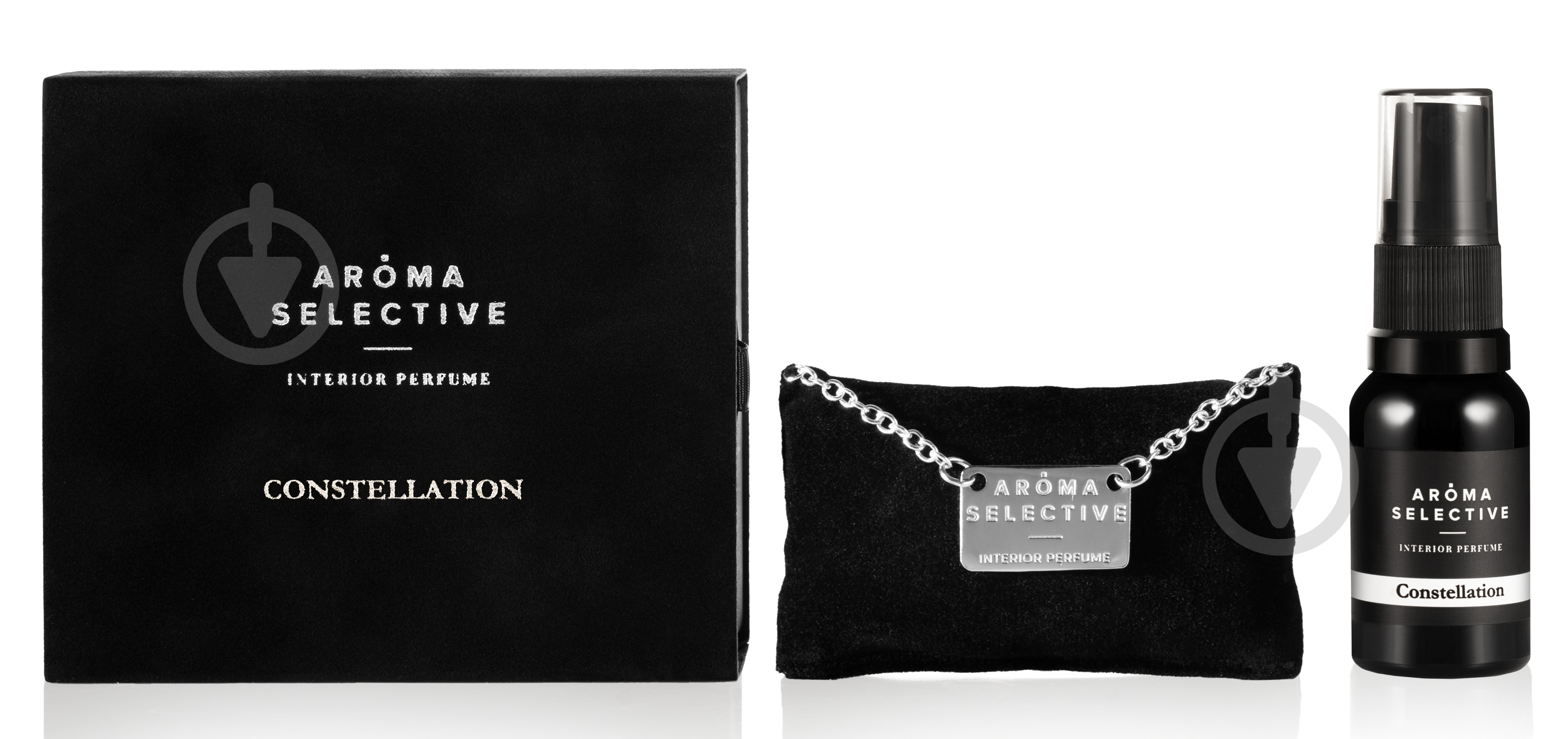 Ароматическое саше Aroma Selective Constellation - фото 1