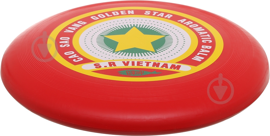 Фрисби nostalgie - фото 2