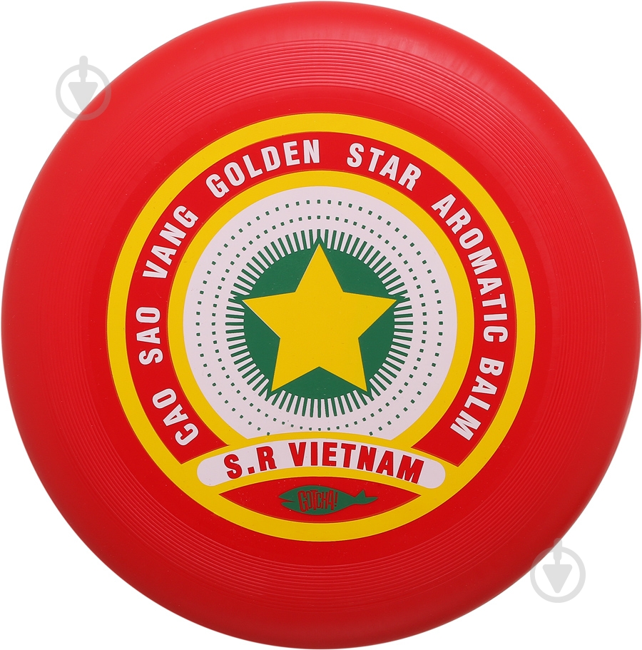 Фрисби nostalgie - фото 1