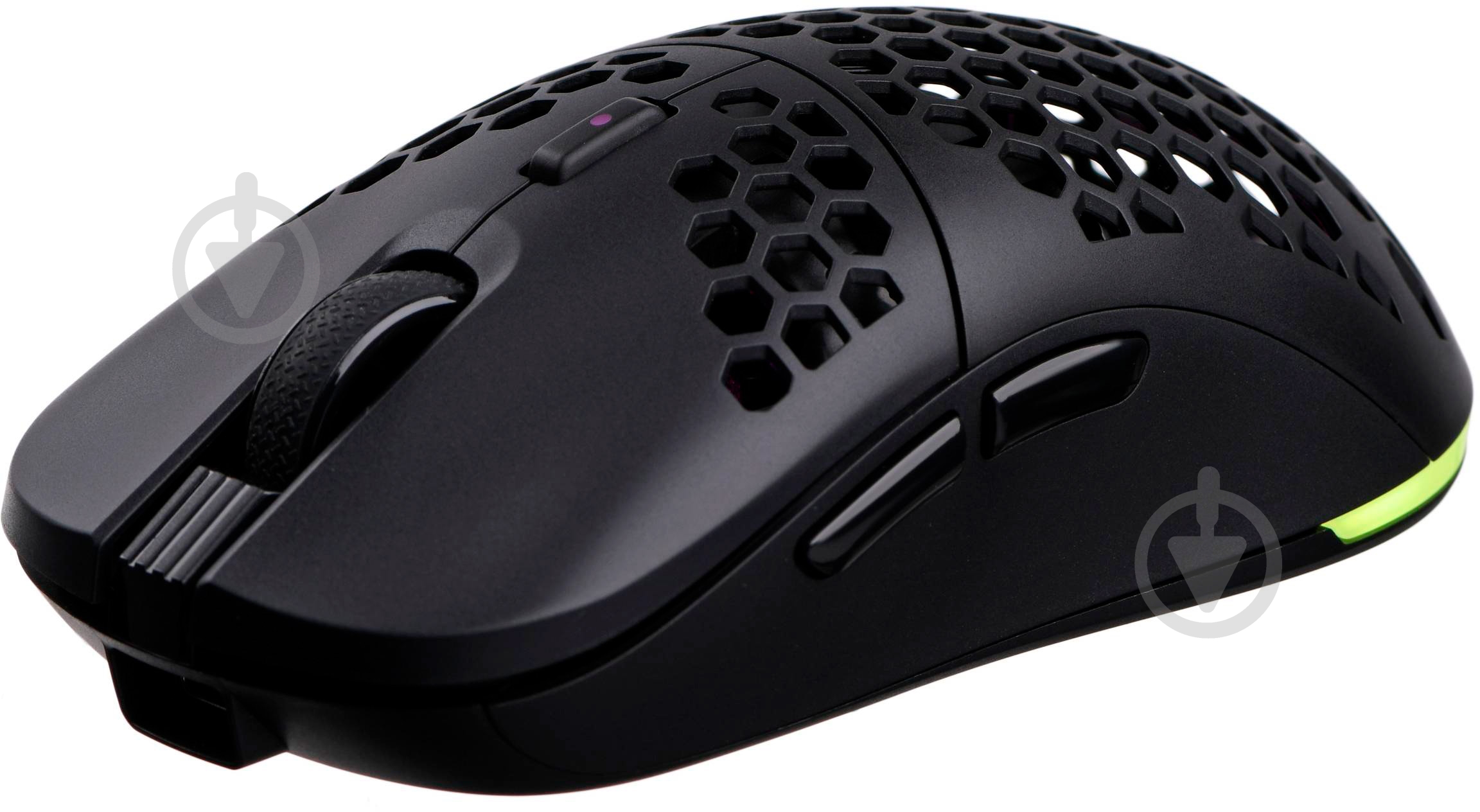 Миша 2E Gaming HyperDrive PRO RGB Wireless/USB black (2E-MGHDPR-WL-BK) - фото 6