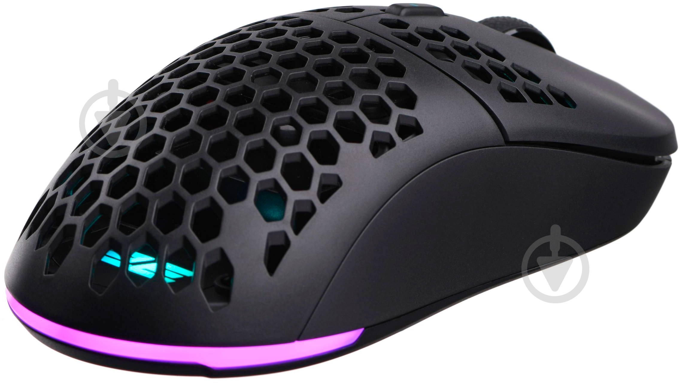 Миша 2E Gaming HyperDrive PRO RGB Wireless/USB black (2E-MGHDPR-WL-BK) - фото 7