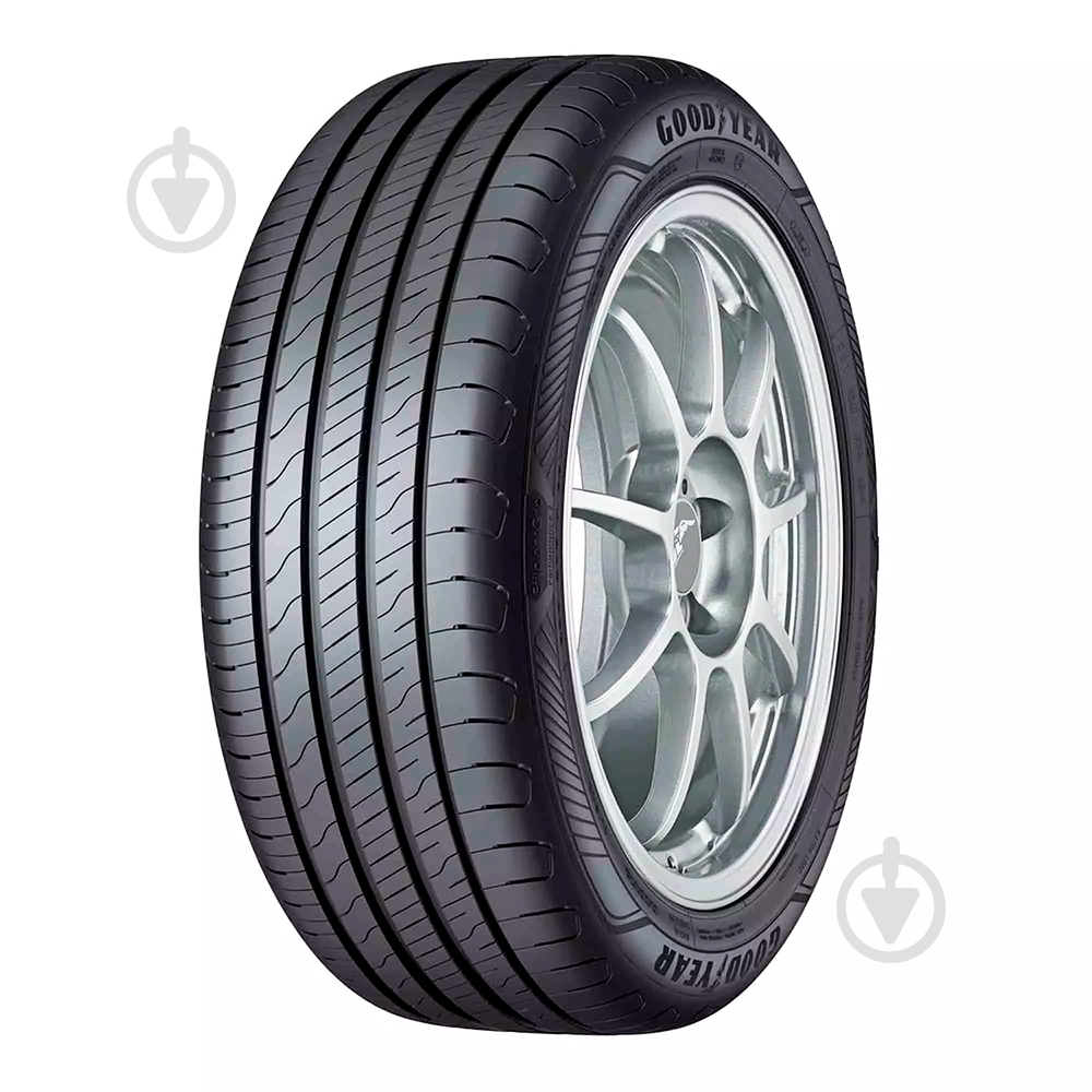 Шина Goodyear EfficientGrip Performance 55 R15 82 H лето - фото 1 Шина Goodyear EfficientGrip Performance 55 R15 82 H лето - фото 1