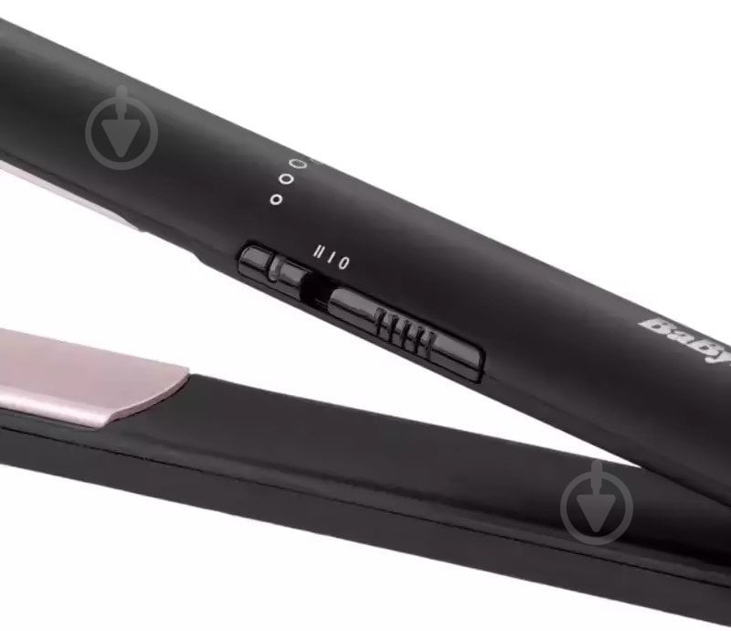 Випрямляч для волосся BaByliss ST241E (BBS00510) - фото 3 Випрямляч для волосся BaByliss ST241E (BBS00510) - фото 3