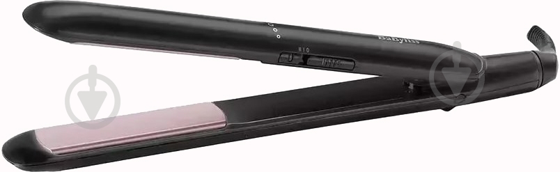 Випрямляч для волосся BaByliss ST241E (BBS00510) - фото 1 Випрямляч для волосся BaByliss ST241E (BBS00510) - фото 1