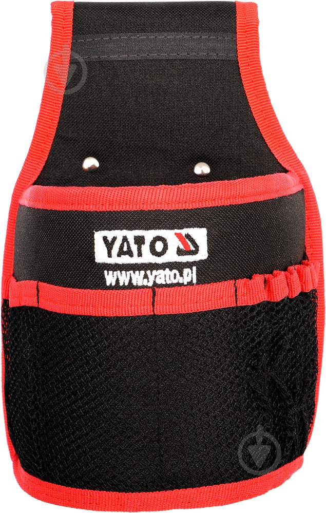 Карман для мелких деталей YATO YT-7416 - фото 1 Карман для мелких деталей YATO YT-7416 - фото 1