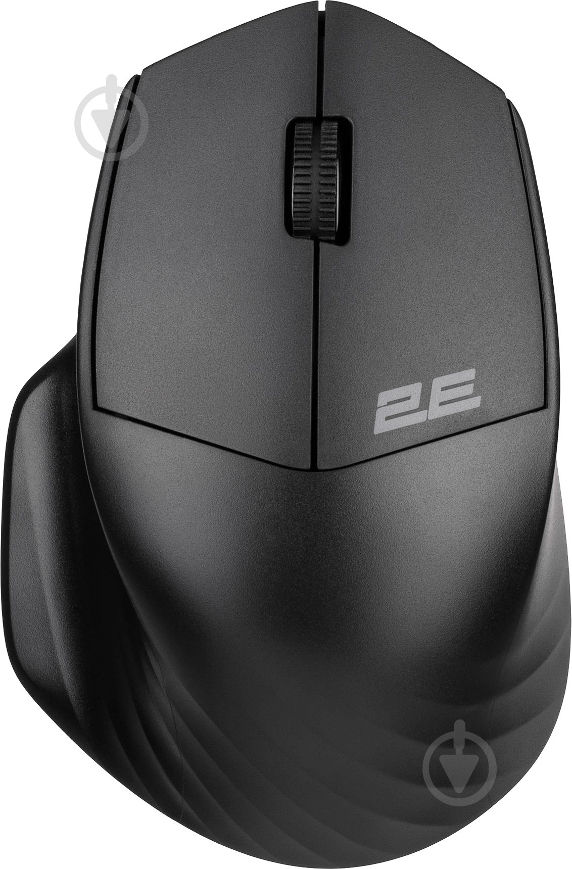 Мышь 2E MF280 Silent WL BT black (2E-MF280WBK) - фото 1 Мышь 2E MF280 Silent WL BT black (2E-MF280WBK) - фото 1