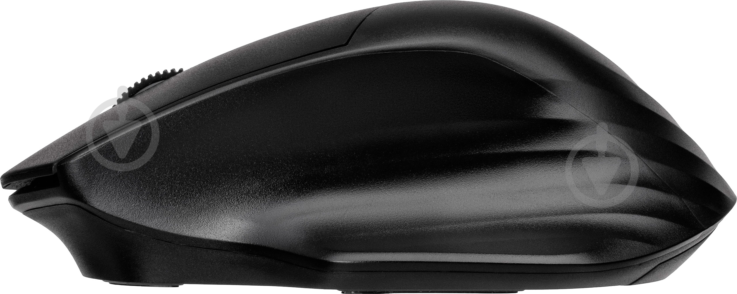 Мышь 2E MF280 Silent WL BT black (2E-MF280WBK) - фото 4 Мышь 2E MF280 Silent WL BT black (2E-MF280WBK) - фото 4