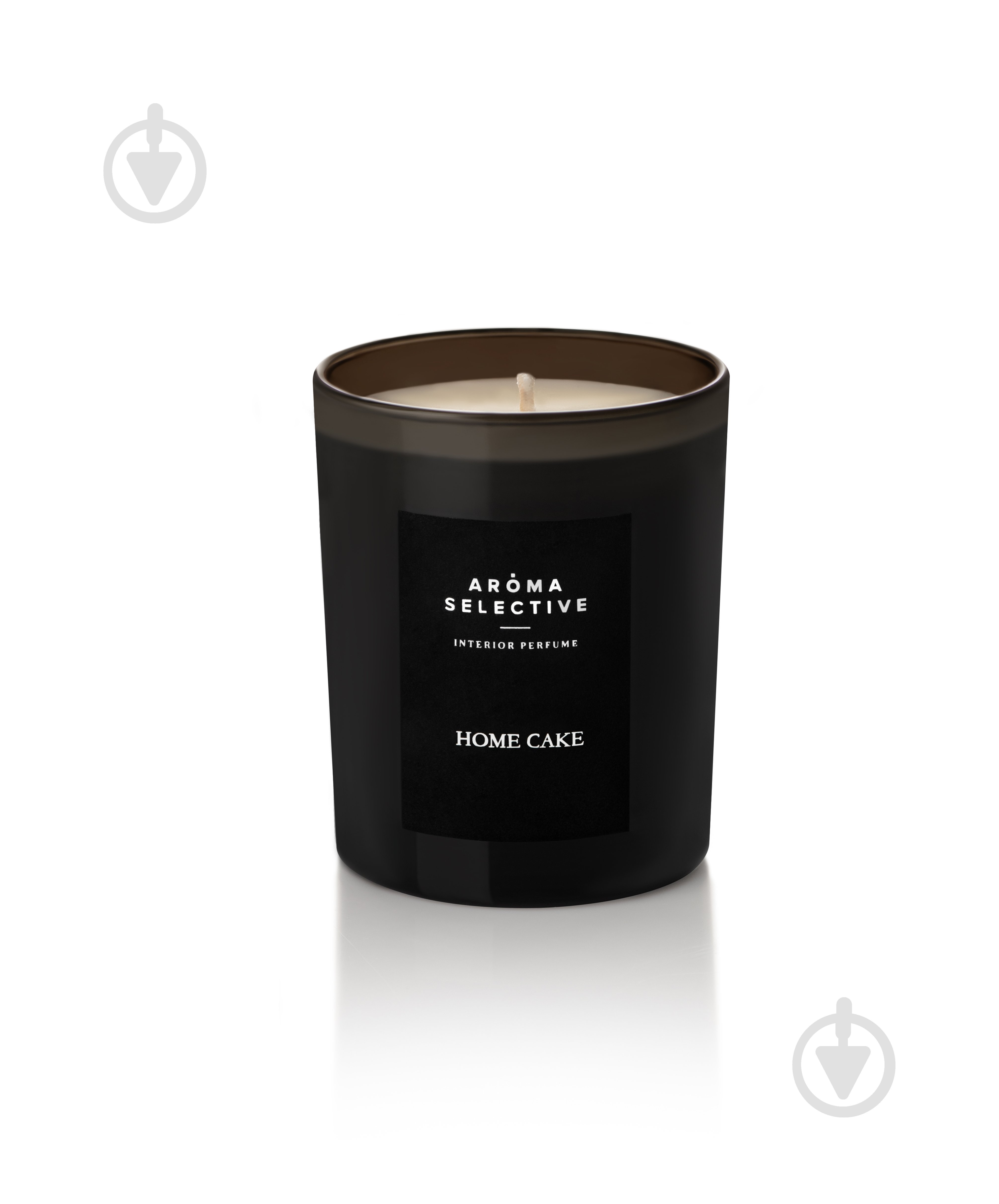 Свеча ароматическая Home Cake - фото 1