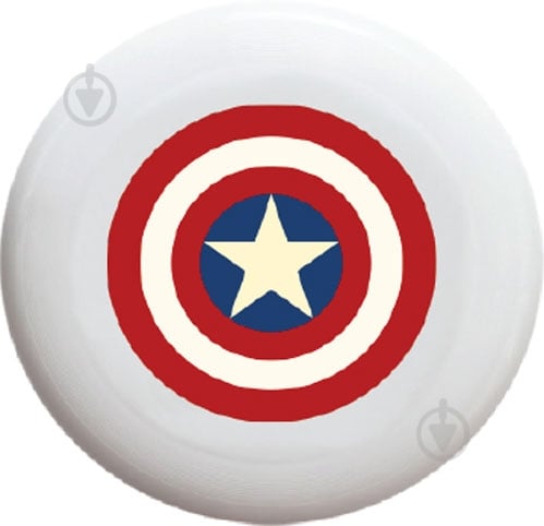 Фризбі aztec-blue - фото 1