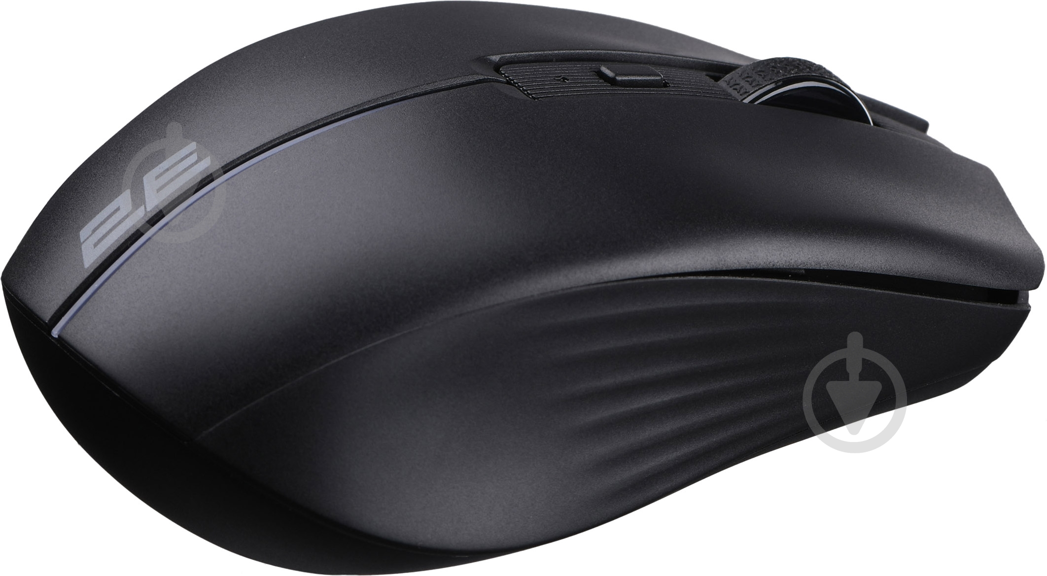 Миша 2E MF270 Silent Rechargeable WL black (2E-MF270WBK) - фото 3