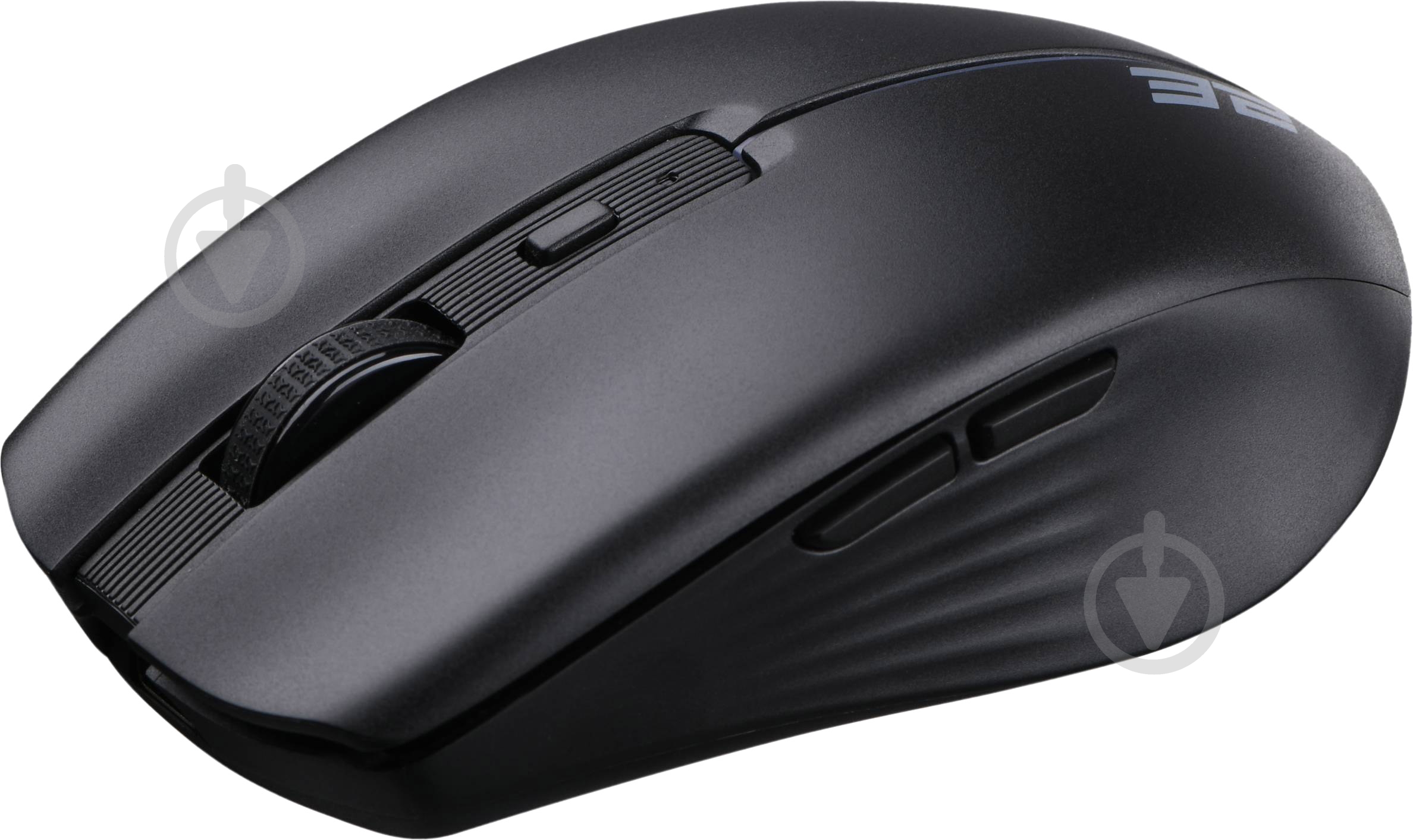 Миша 2E MF270 Silent Rechargeable WL black (2E-MF270WBK) - фото 2