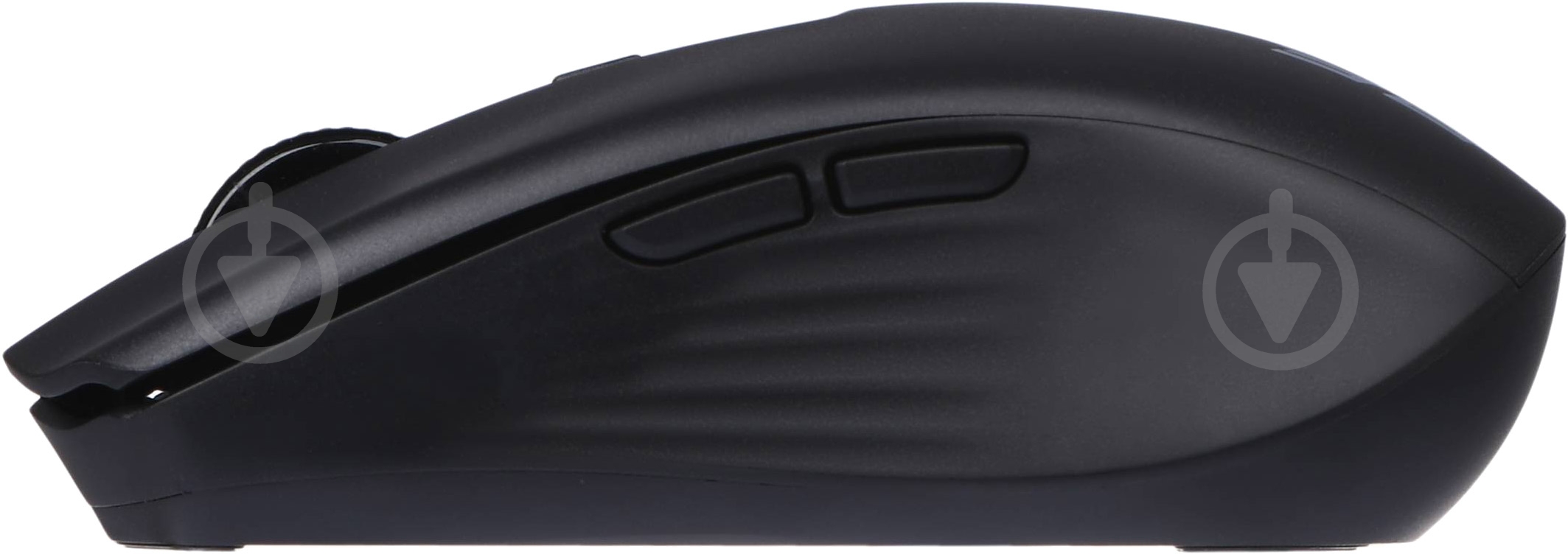 Миша 2E MF270 Silent Rechargeable WL black (2E-MF270WBK) - фото 4
