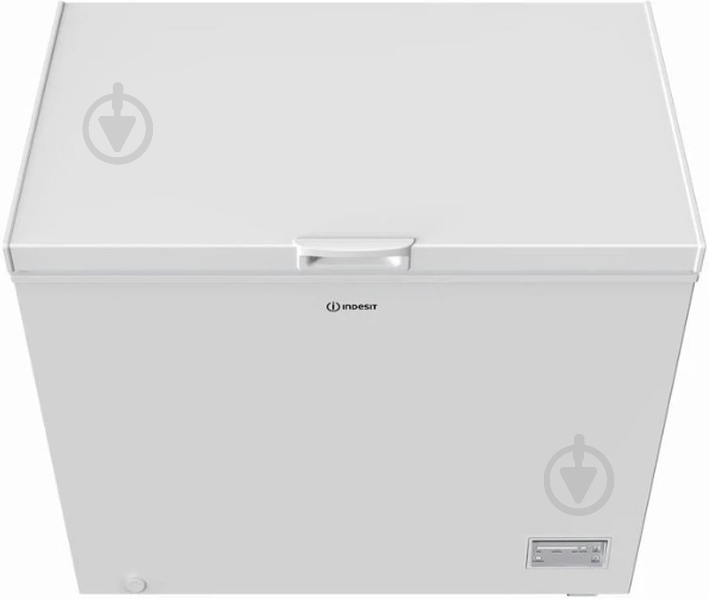 Морозильный ларь Indesit INCF 2464 UA - фото 1