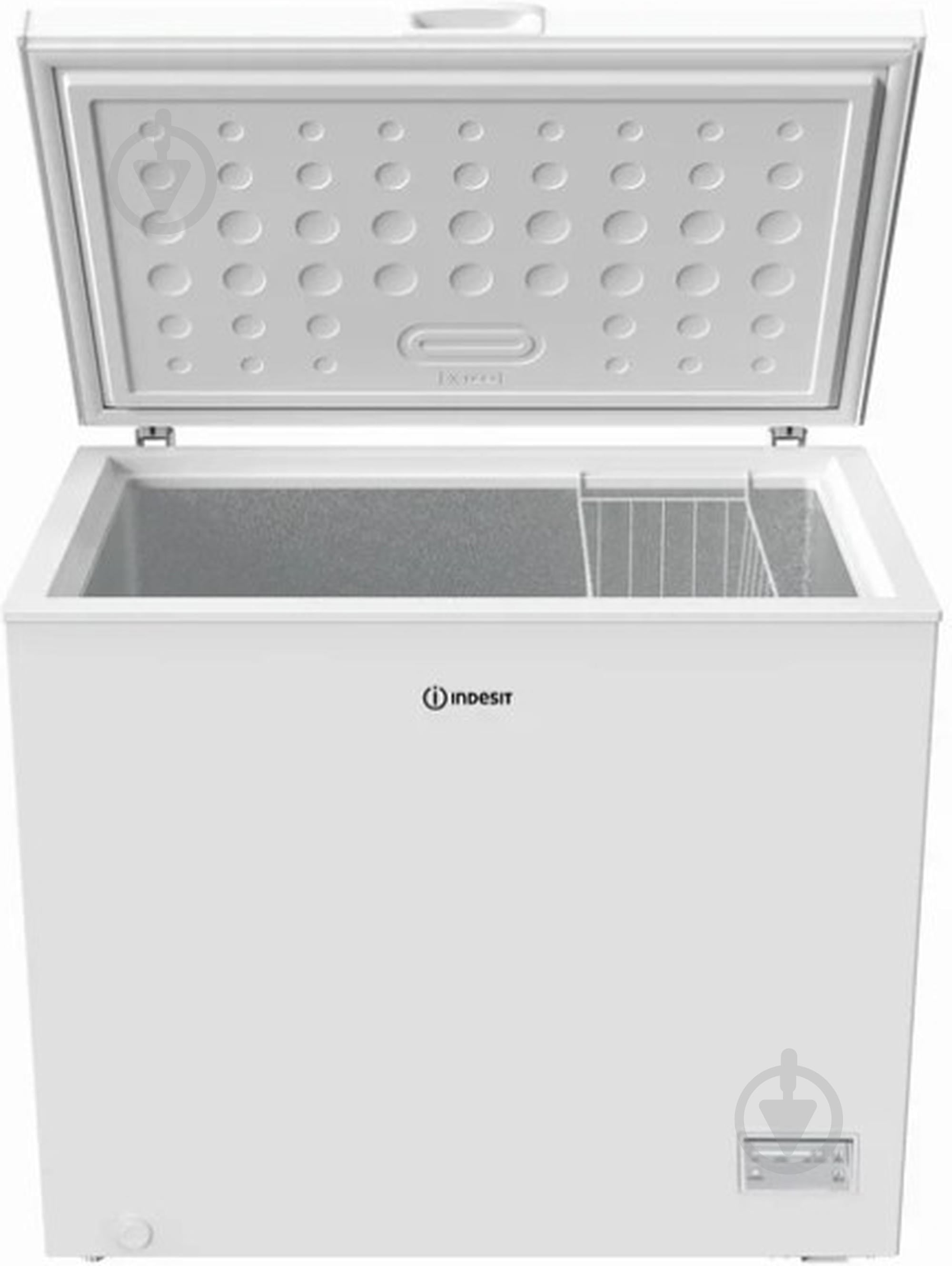 Морозильный ларь Indesit INCF 2464 UA - фото 2